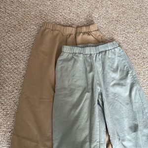 Brandy Melville sweatpants